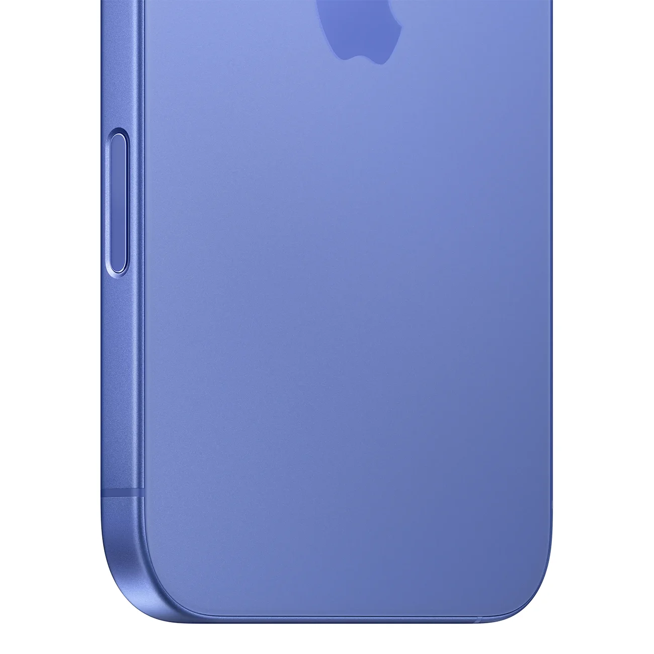 Смартфон iPhone 16 Plus 256 ГБ Ультрамариновый, Dual: nano SIM + eSIM