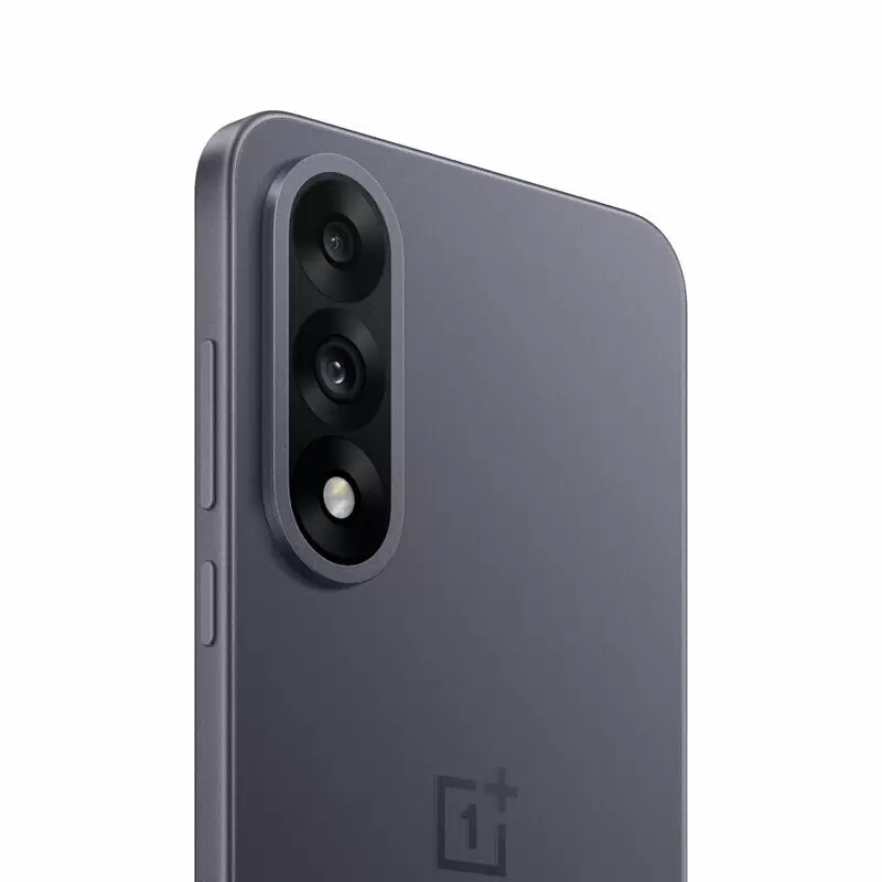 Смартфон OnePlus Nord 5, 8/256 ГБ, Phantom Grey (тёмно-серый)