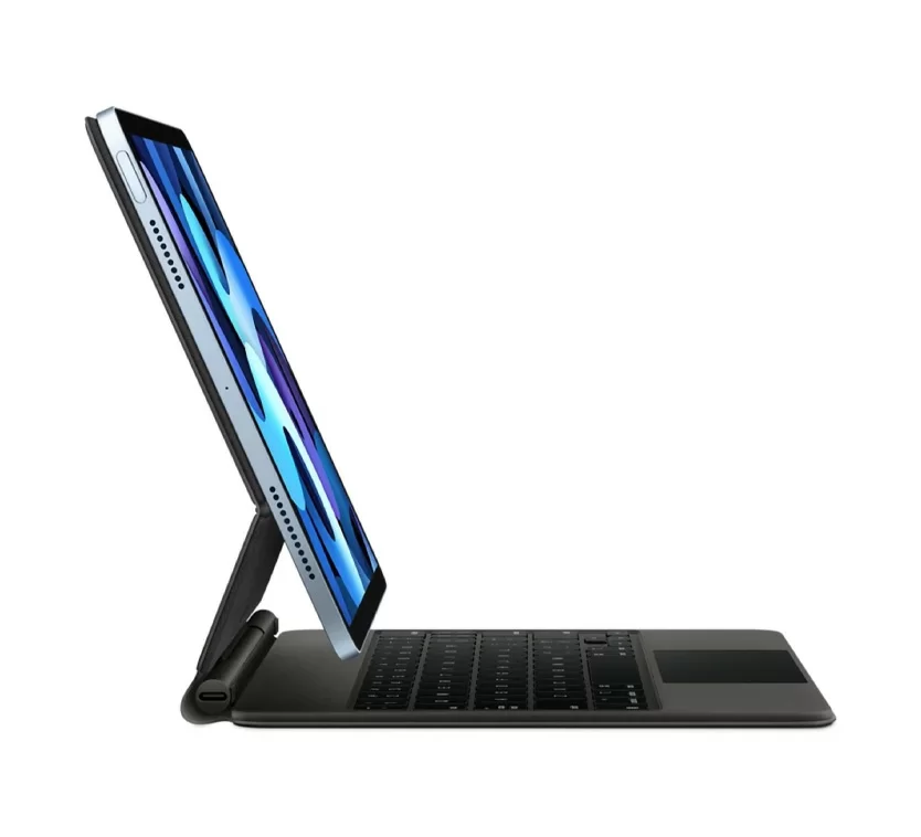 Клавиатура Magic Keyboard for iPad Pro 11, Black