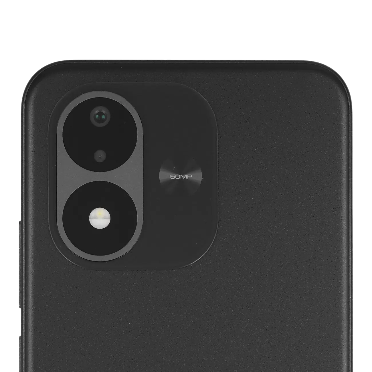 Смартфон Xiaomi Redmi Note 17 4G, 4/128 ГБ, Black (чёрный)