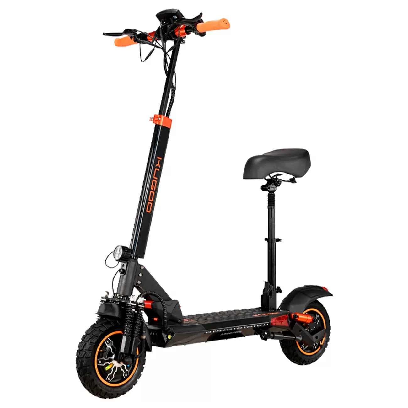 Электросамокат Kugoo M4 Pro Max