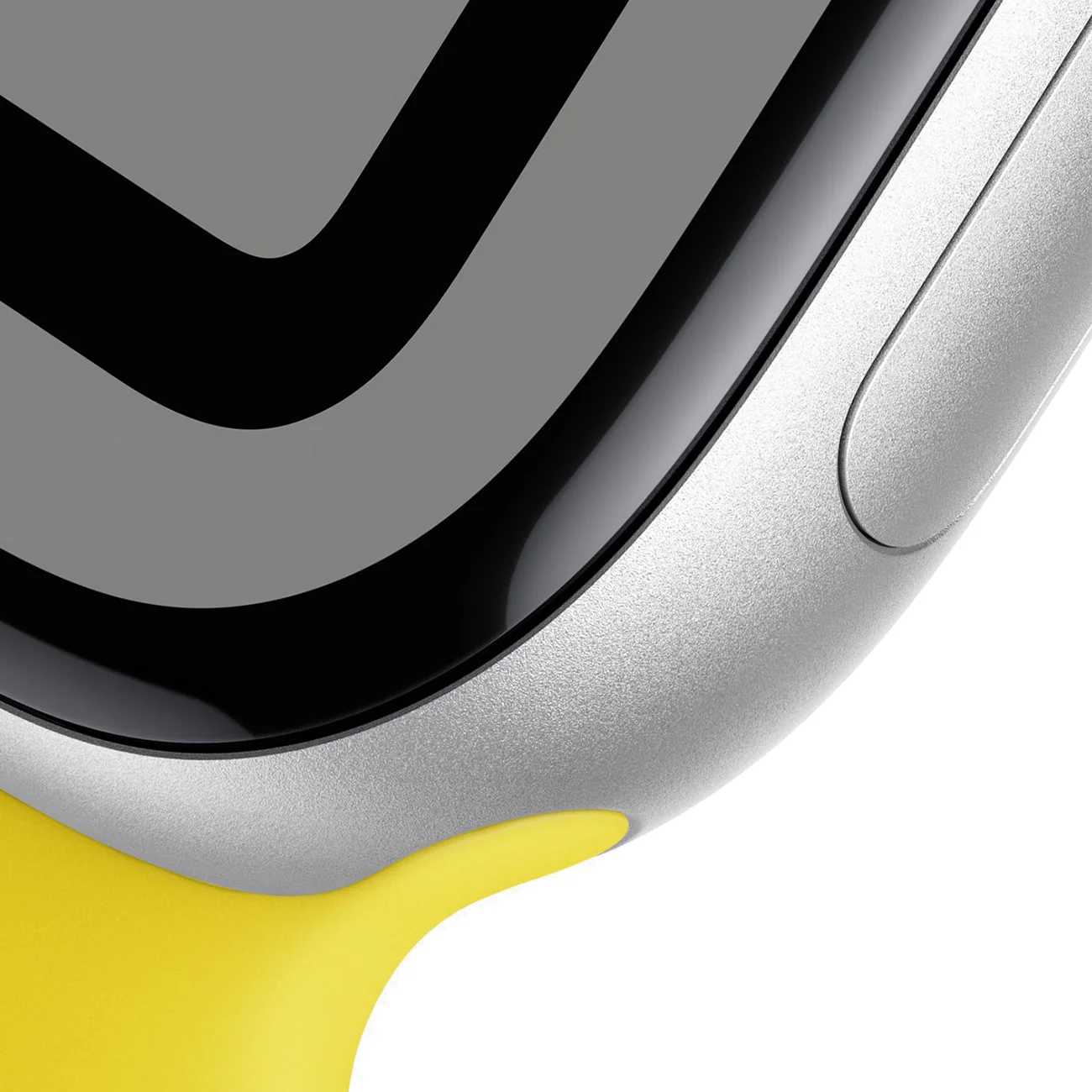 Умные часы Apple Watch Series 10 Aluminum Silver, 46мм, (GPS)