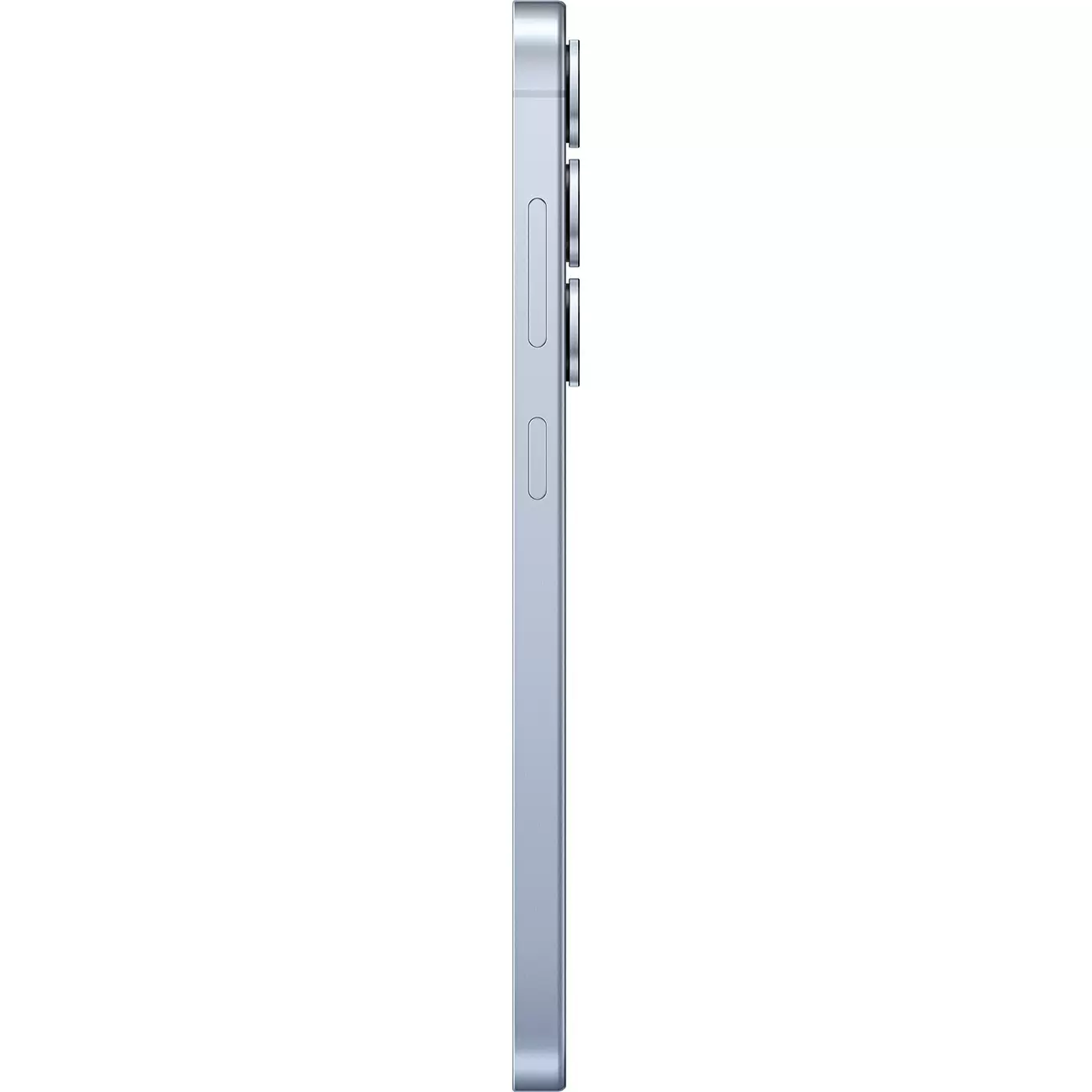 Смартфон Samsung Galaxy S25, 12/256 ГБ, синий лёд Смартфон Samsung Galaxy S25, 12/256 ГБ, синий лёд