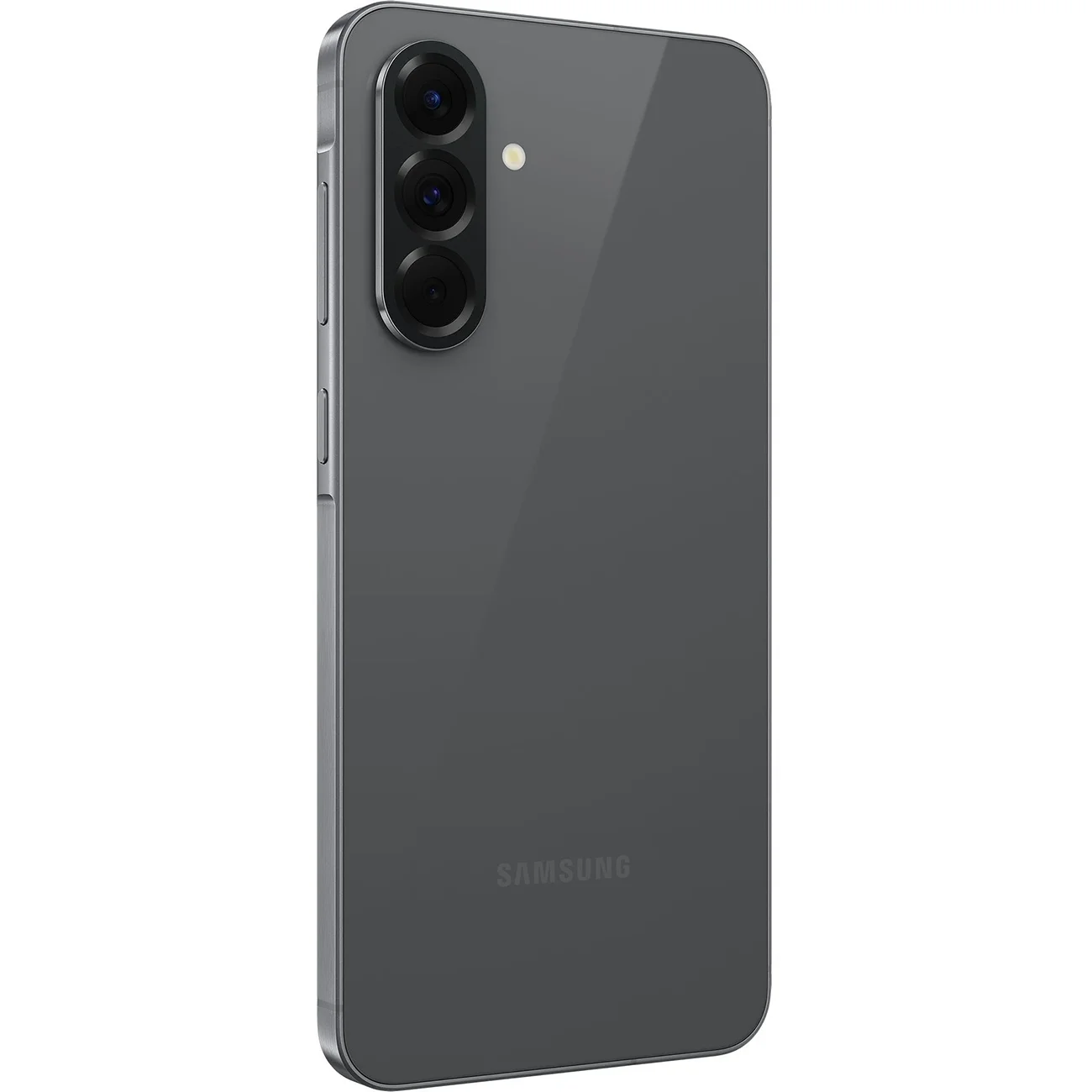 Смартфон Samsung Galaxy A56, 12/256 ГБ, графитовый Смартфон Samsung Galaxy A56, 12/256 ГБ, графитовый