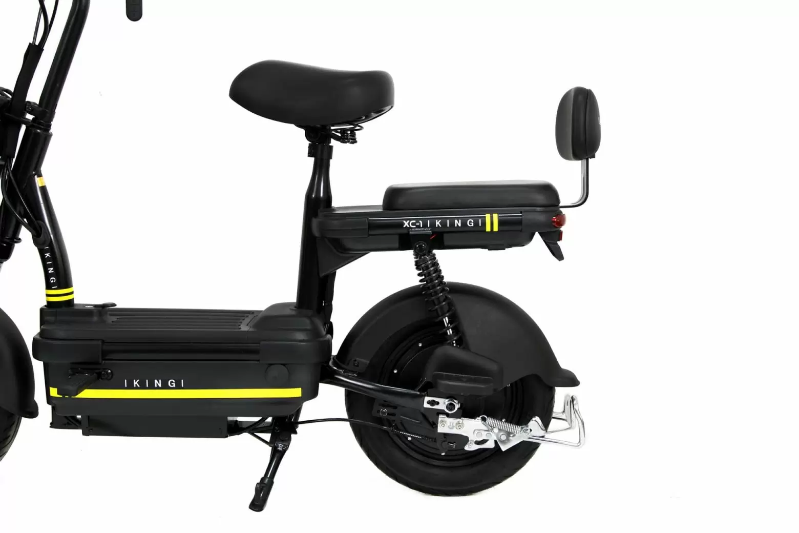 Электроскутер IKINGI XC1 Электроскутер IKINGI XC1