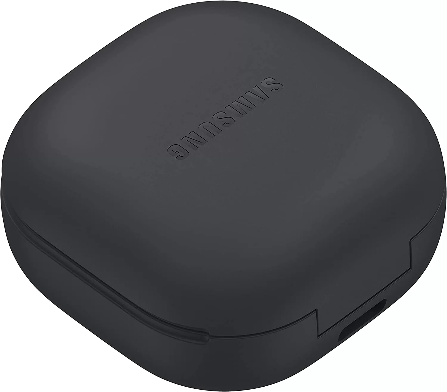 Наушники Samsung Galaxy Buds Pro 2, чёрный
