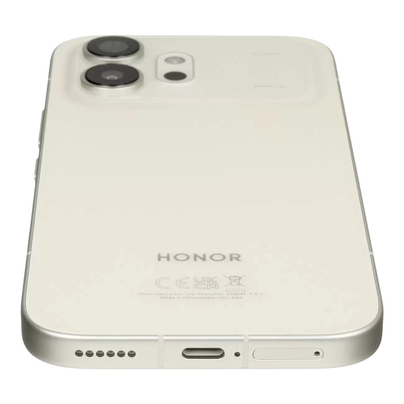 Смартфон Honor 600, 12/256 ГБ, Golden White (золотисто-белый)