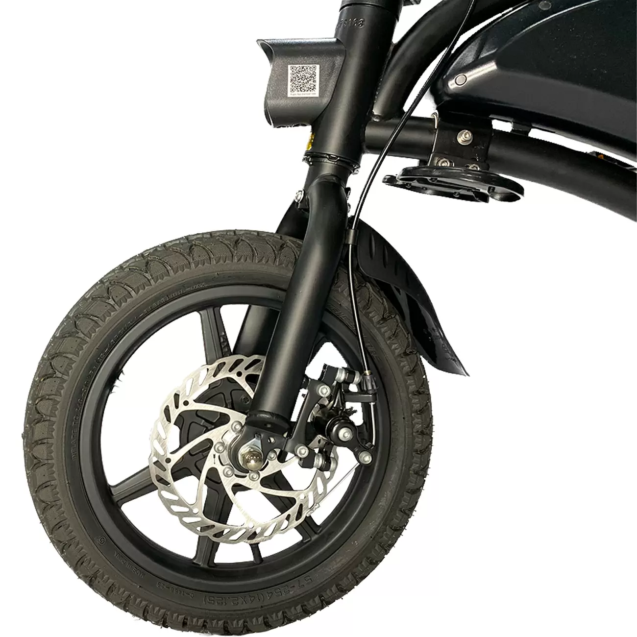 Электровелосипед Kugoo V1 Электровелосипед Kugoo V1