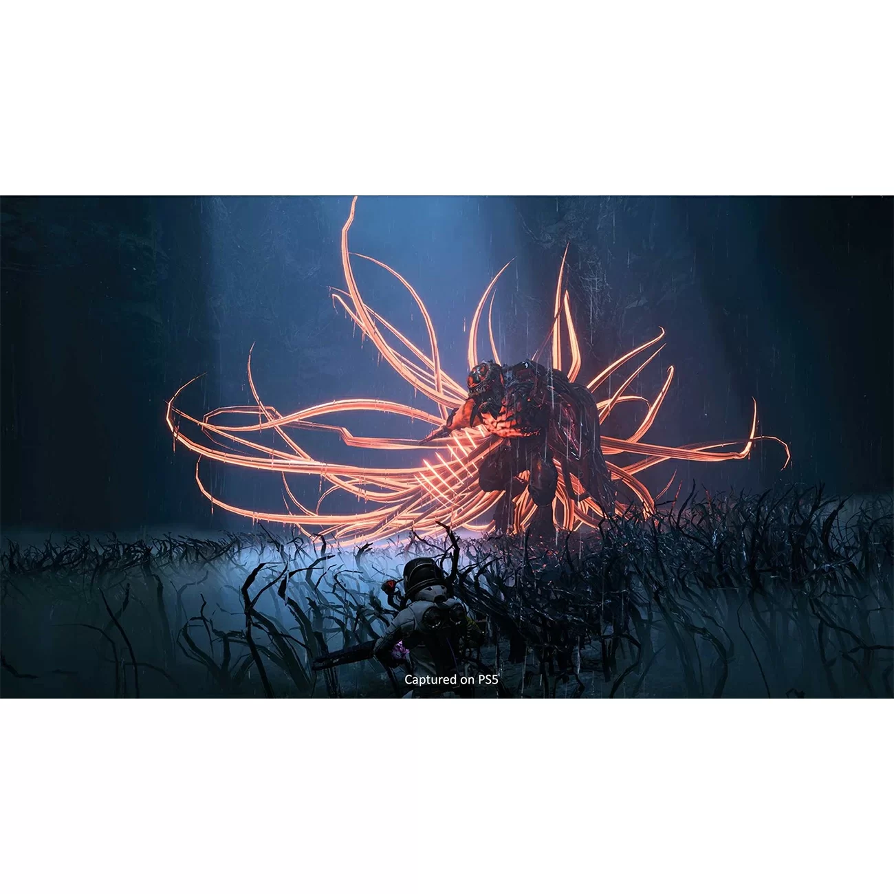 Игра: Returnal для PlayStation 5 (диск, русские субтитры) Игра: Returnal для PlayStation 5 (диск, русские субтитры)