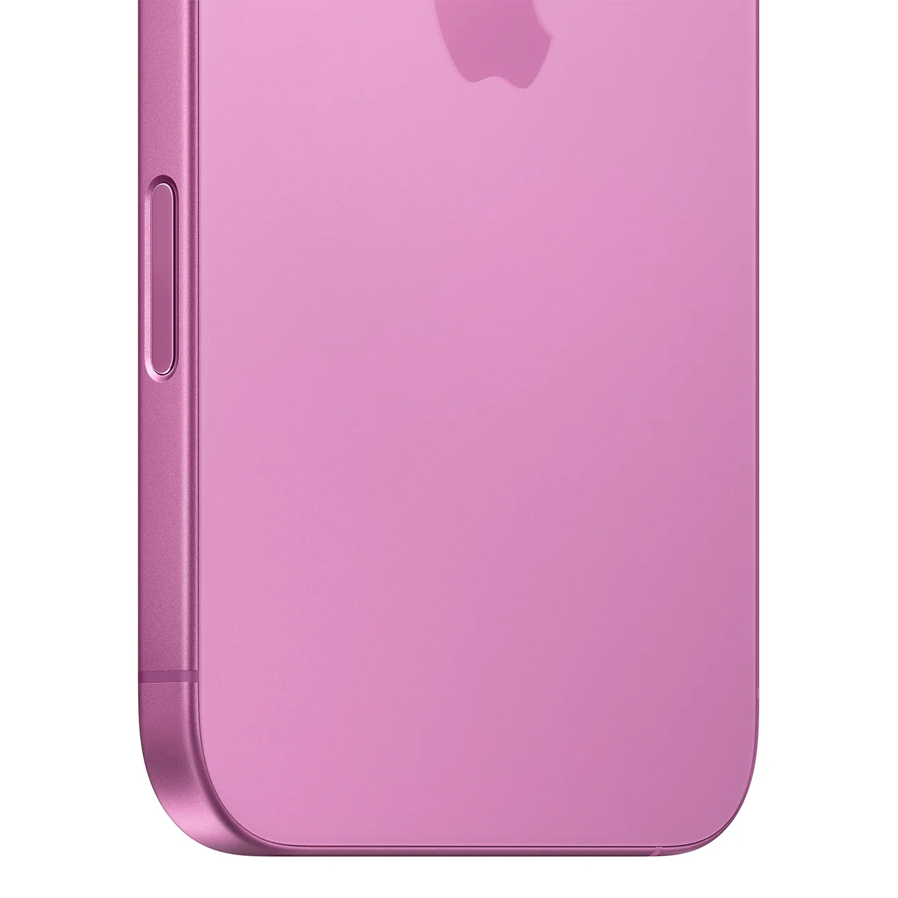 Смартфон iPhone 16 Plus 256 ГБ Розовый, Dual: nano SIM + eSIM