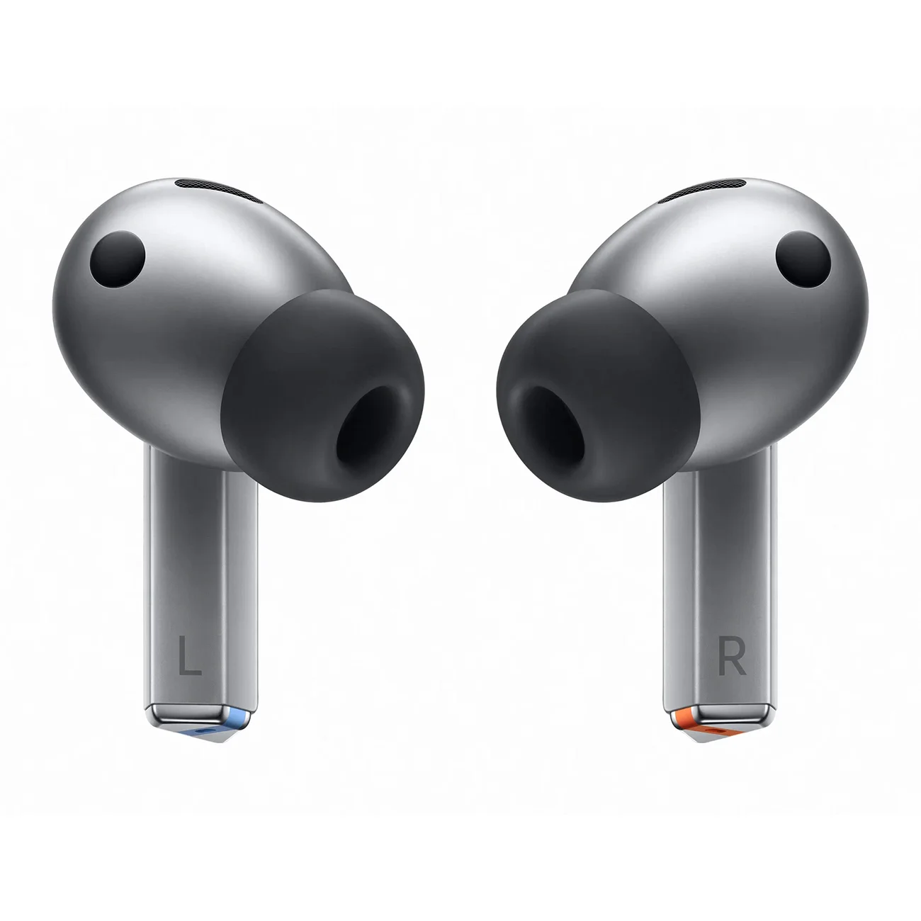 Наушники Samsung Galaxy Buds 3 Pro Серебристый
