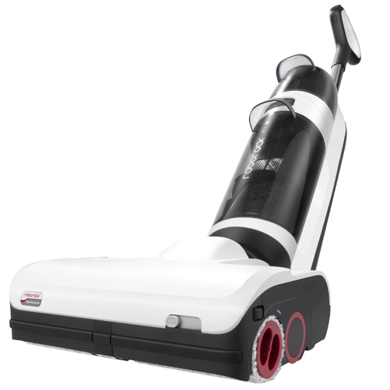 Пылесос Roborock Dyad Pro, белый