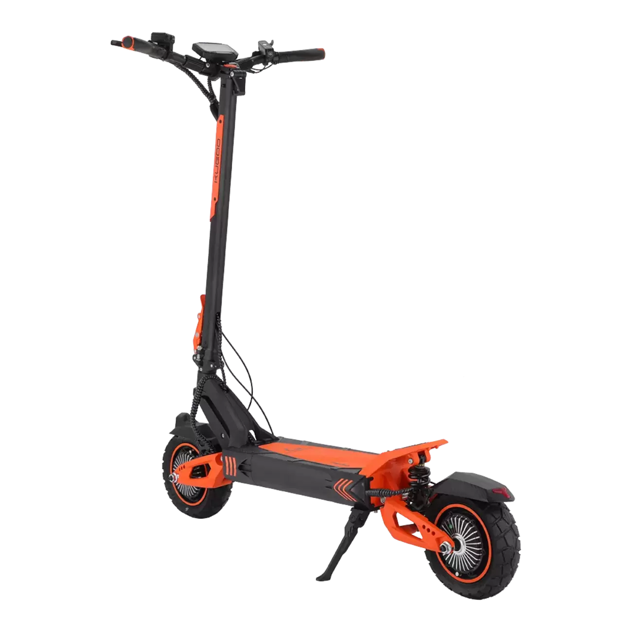 Электросамокат Kugoo F4 Pro