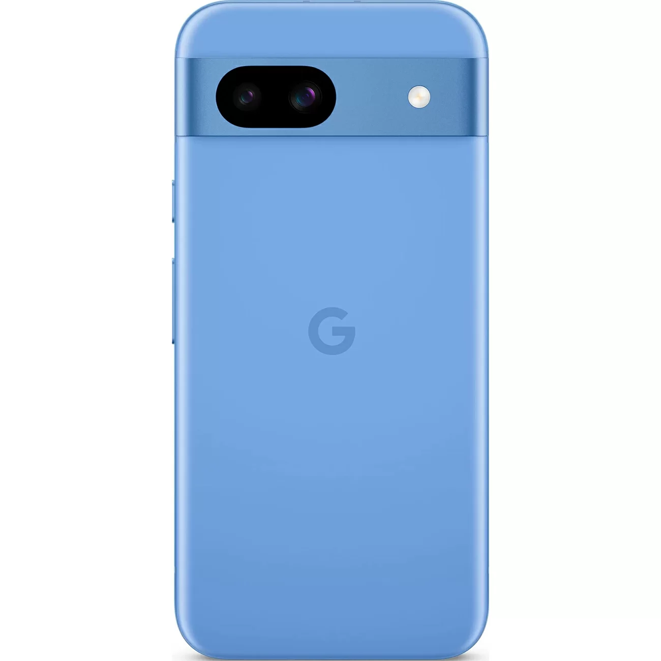 Смартфон Google Pixel 8A 8/128 ГБ JP, Dual: nano SIM + eSIM, bay/голубой
