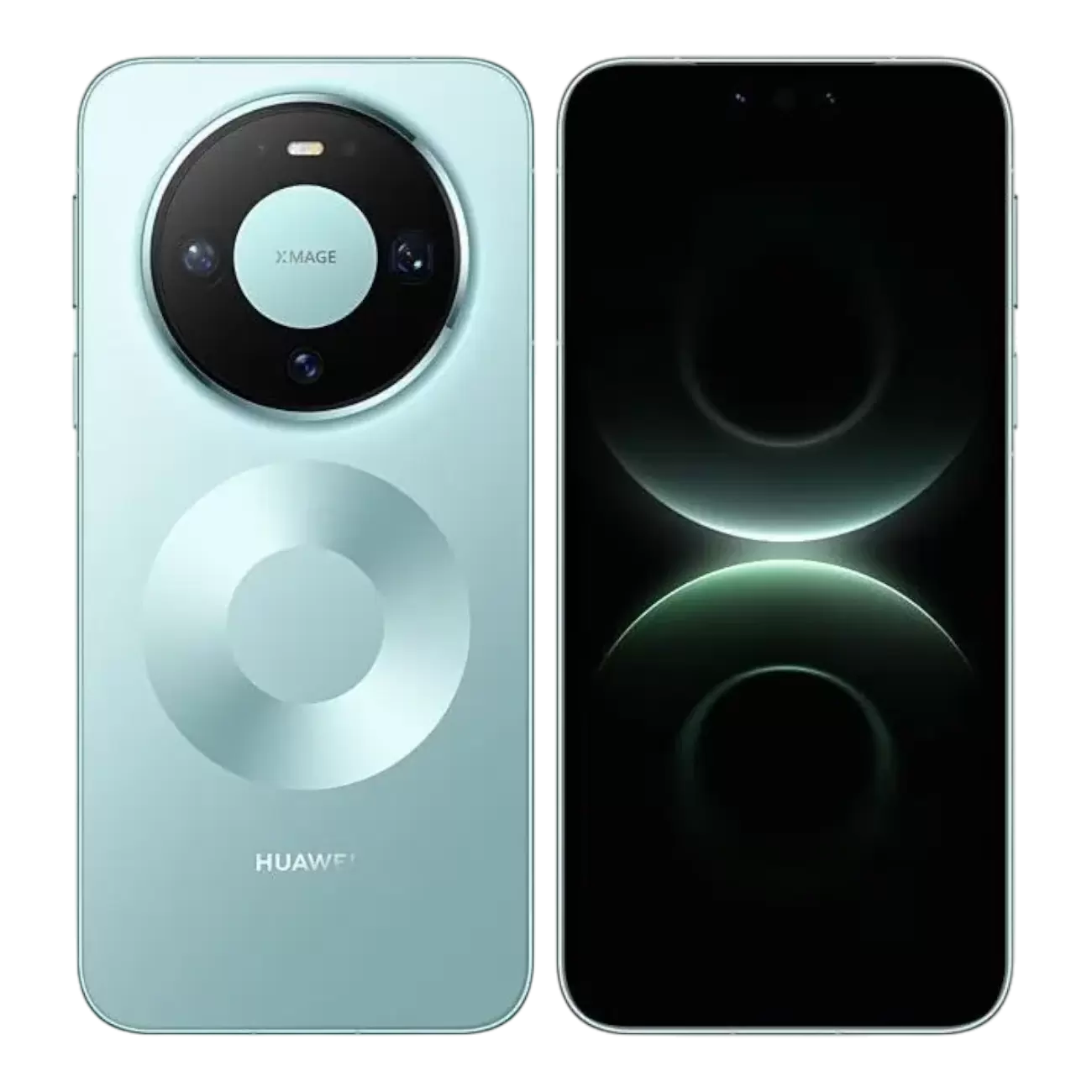 Смартфон Huawei Mate 80 Pro, 16/512 ГБ, Green (зелёный) Смартфон Huawei Mate 80 Pro, 16/512 ГБ, Green (зелёный)