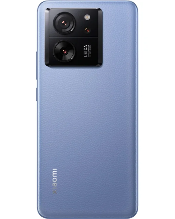 Смартфон Xiaomi Mi 13T Pro 16/1 ТБ, черный