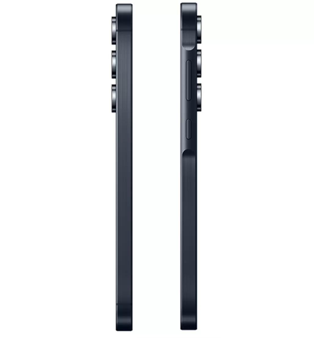 Смартфон Samsung Galaxy A55, 8/128 ГБ, тёмно-синий