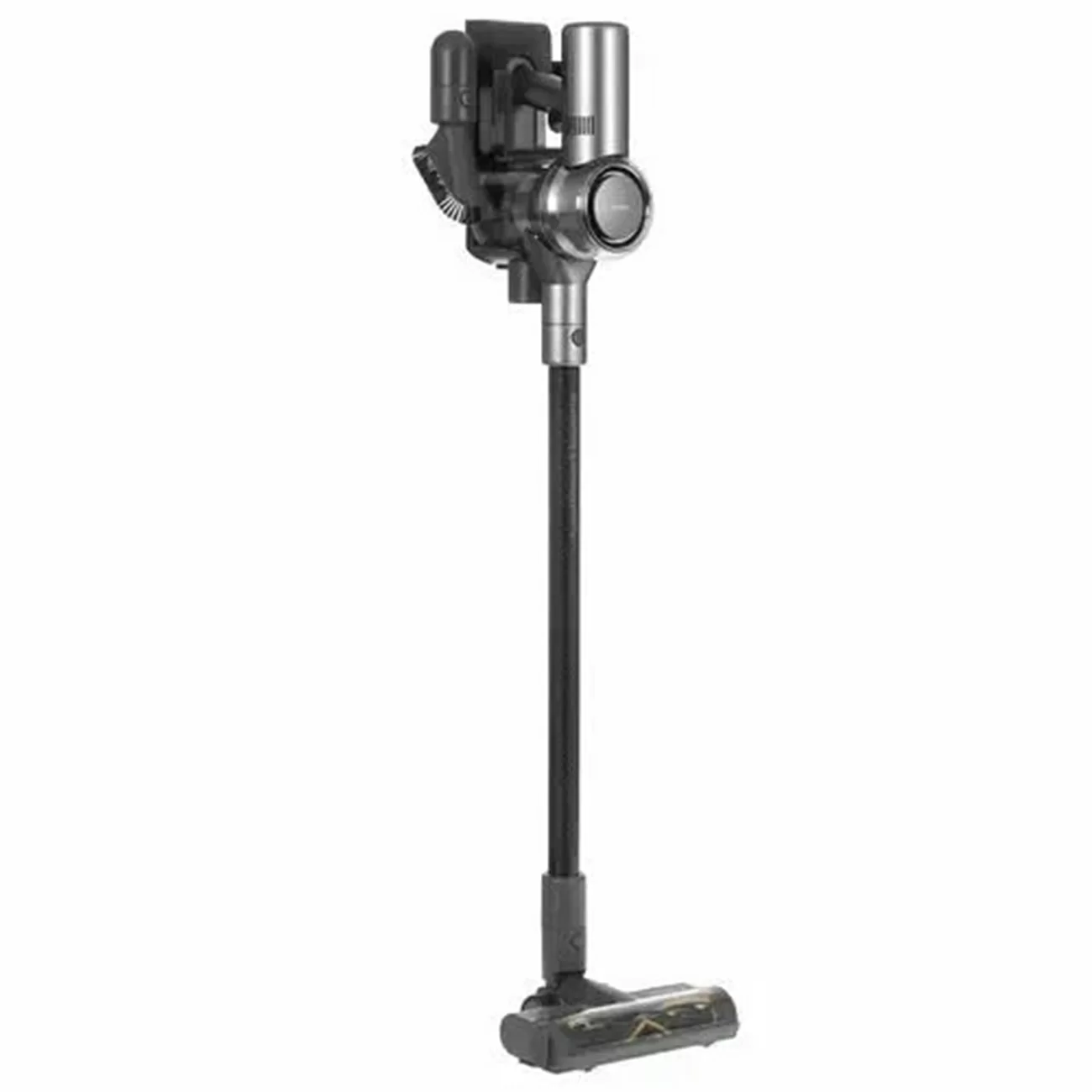 Пылесос Dreame V12 PRO серый