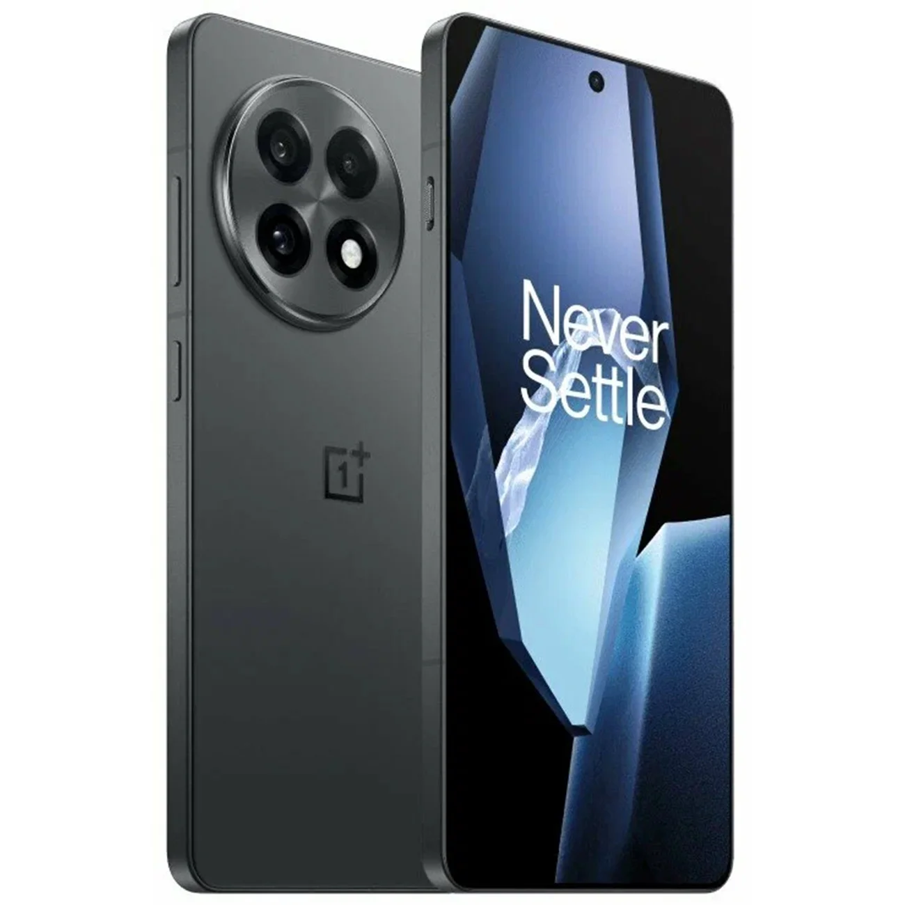 Смартфон OnePlus 13R, 12/256 ГБ, небула нуар, Dual: nano SIM