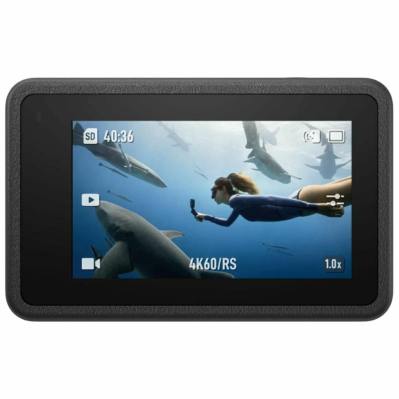 Экшн Камера - DJI Osmo Action 4