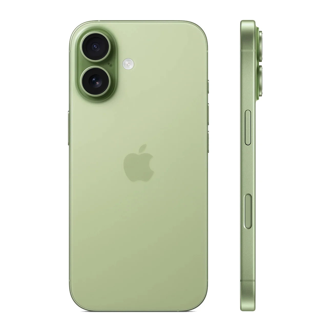 Смартфон Apple iPhone 17, 256 ГБ, Sage (Зелёный) SIM+eSIM Смартфон Apple iPhone 17, 256 ГБ, Sage (Зелёный) SIM+eSIM