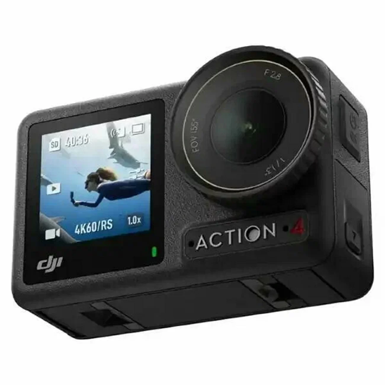 Экшн Камера - DJI Osmo Action 4
