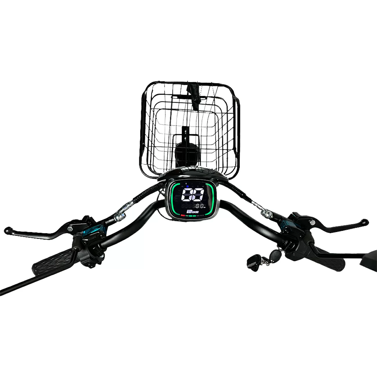 Электровелосипед Kugoo V3 Pro Электровелосипед Kugoo V3 Pro