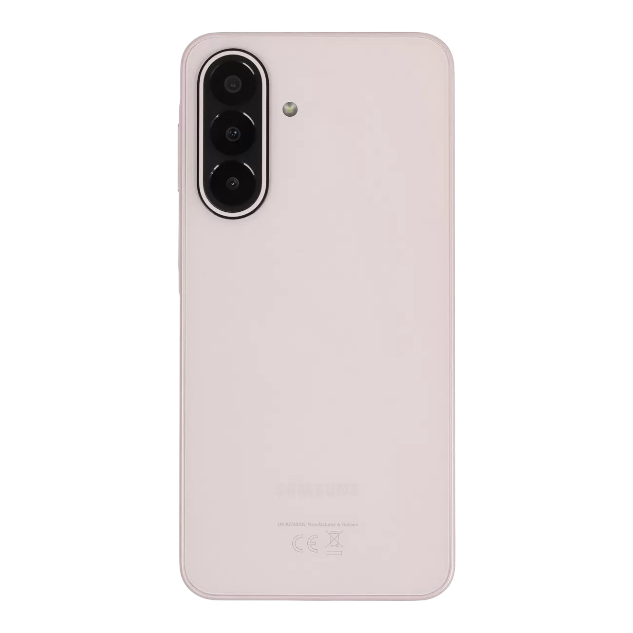 Смартфон Samsung Galaxy A27, 8/256 ГБ, Pink (розовый)