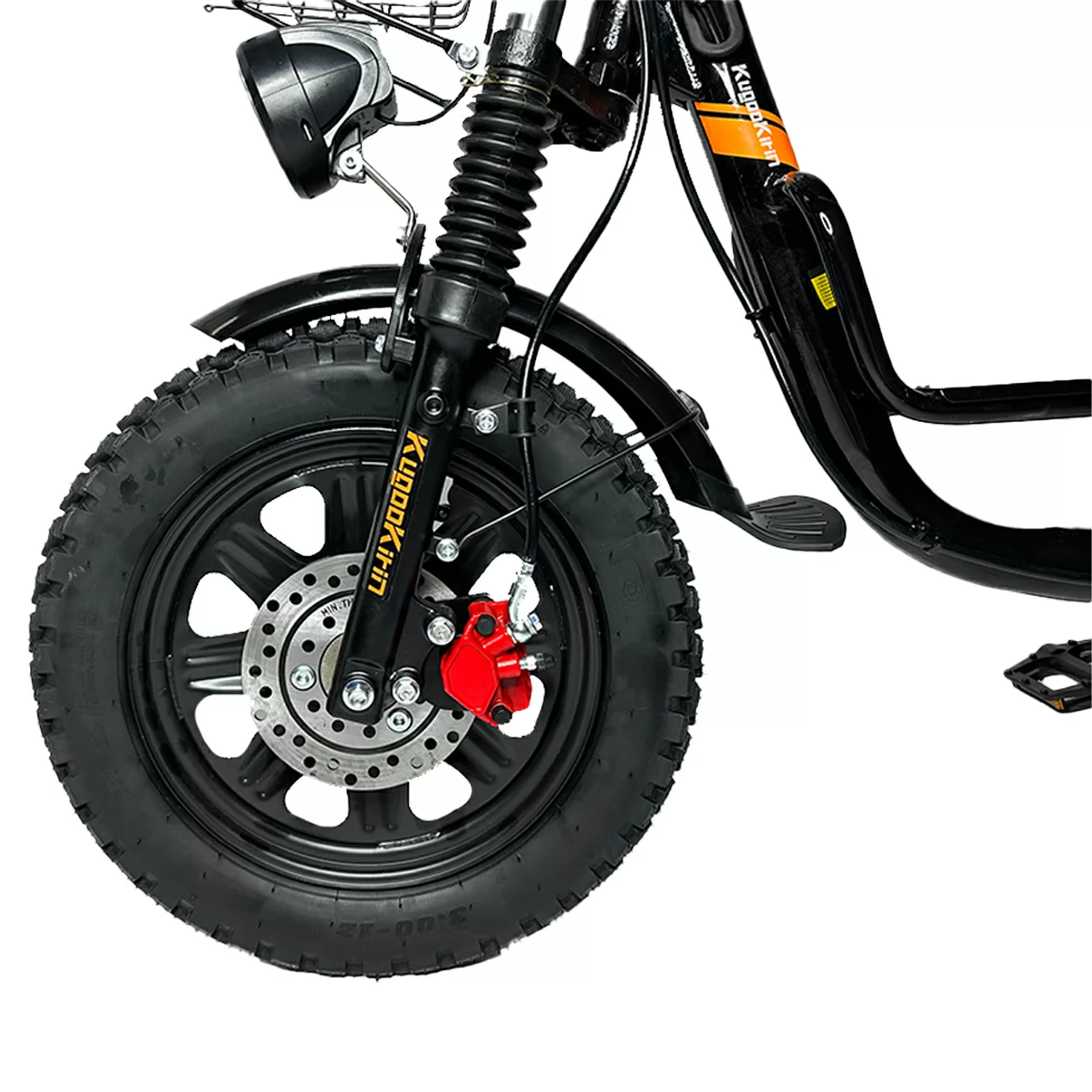 Электровелосипед Kugoo V3 Pro Электровелосипед Kugoo V3 Pro