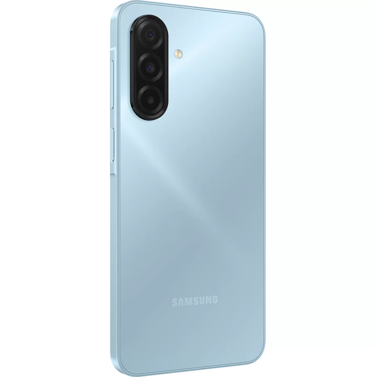 Смартфон Samsung Galaxy A17 5G, 4/128 ГБ, Light Blue (голубой) Смартфон Samsung Galaxy A17 5G, 4/128 ГБ, Light Blue (голубой)