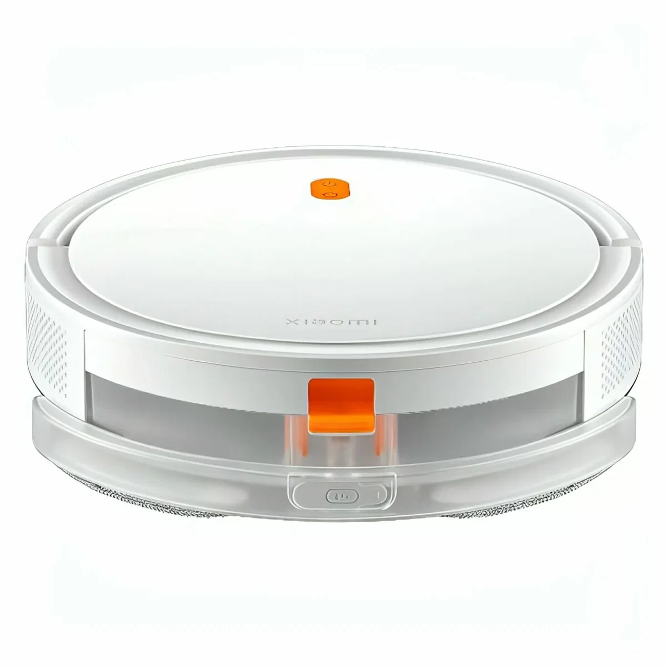 Робот-пылесос Xiaomi Robot Vacuum E5, белый