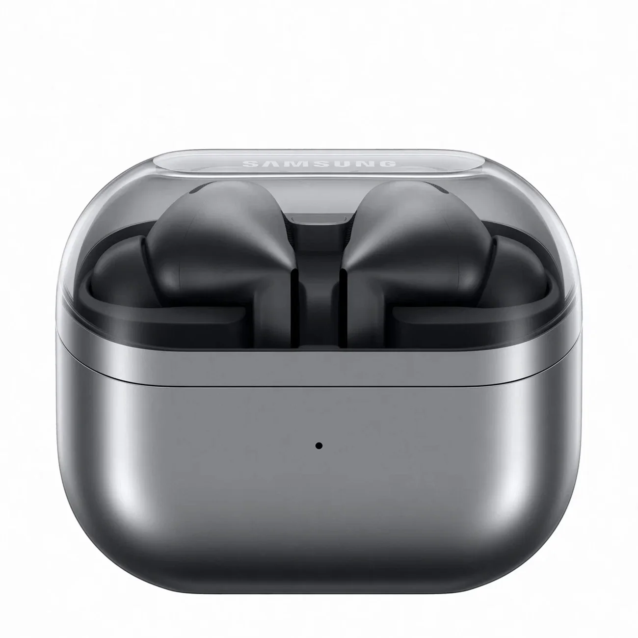 Наушники Samsung Galaxy Buds 3 Pro Серебристый