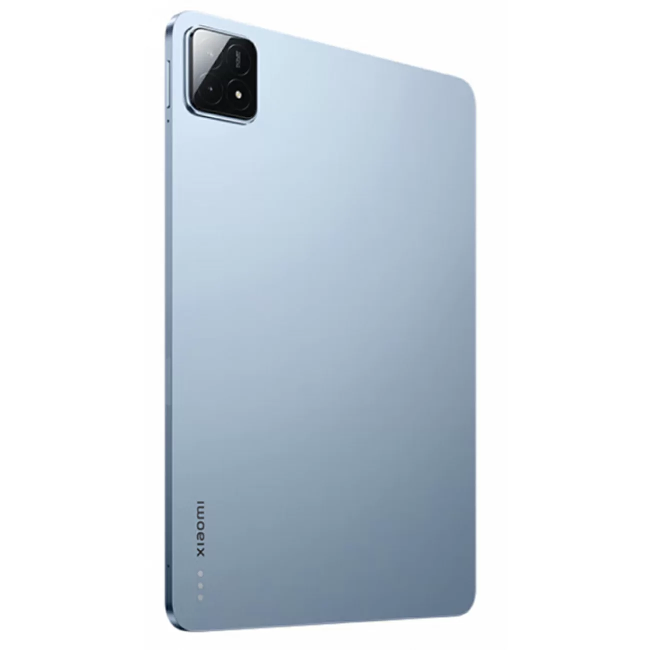 Планшет Xiaomi Pad 6S Pro 12.4 8/256 ГБ Wi-Fi (синий)