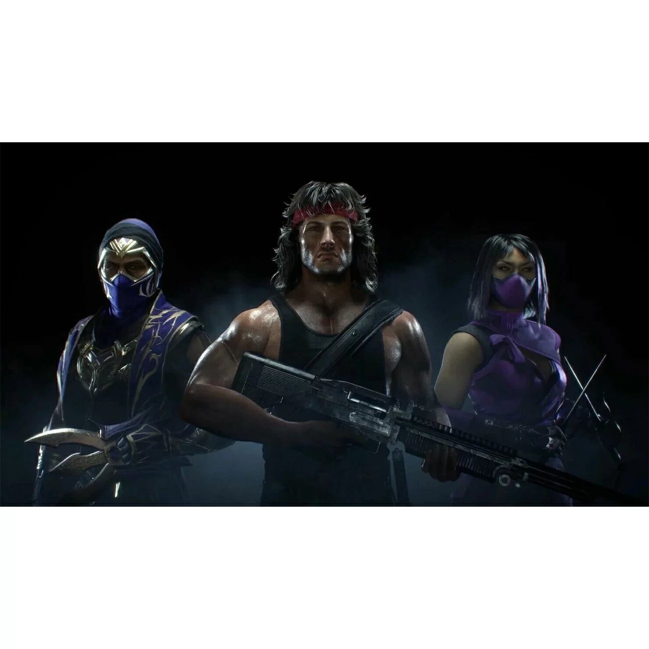 Игра: Mortal Kombat 11 Ultimate для PS5 (диск, русские субтитры) Игра: Mortal Kombat 11 Ultimate для PS5 (диск, русские субтитры)