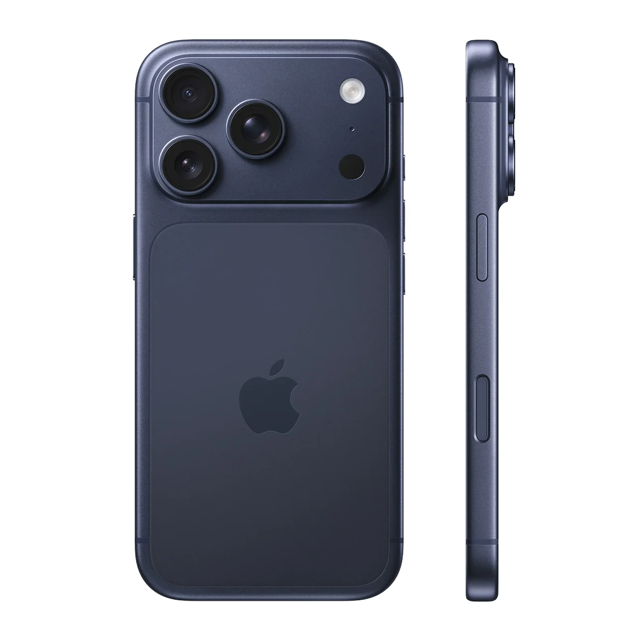 Смартфон Apple iPhone 17 Pro, 256 ГБ, Deep Blue (Глубокий синий) Dual eSIM Смартфон Apple iPhone 17 Pro, 256 ГБ, Deep Blue (Глубокий синий) Dual eSIM