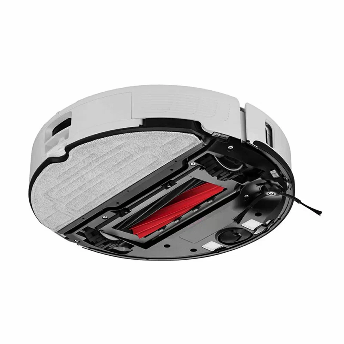 Робот-пылесос Roborock S7 Max ULTRA, белый Робот-пылесос Roborock S7 Max ULTRA, белый