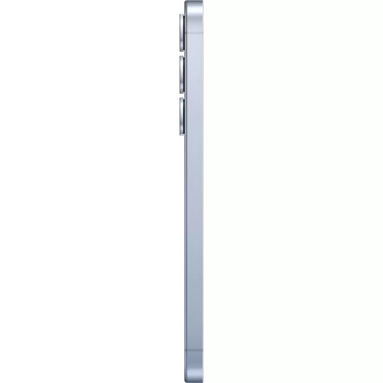 Смартфон Samsung Galaxy S25, 12/256 ГБ, синий лёд Смартфон Samsung Galaxy S25, 12/256 ГБ, синий лёд