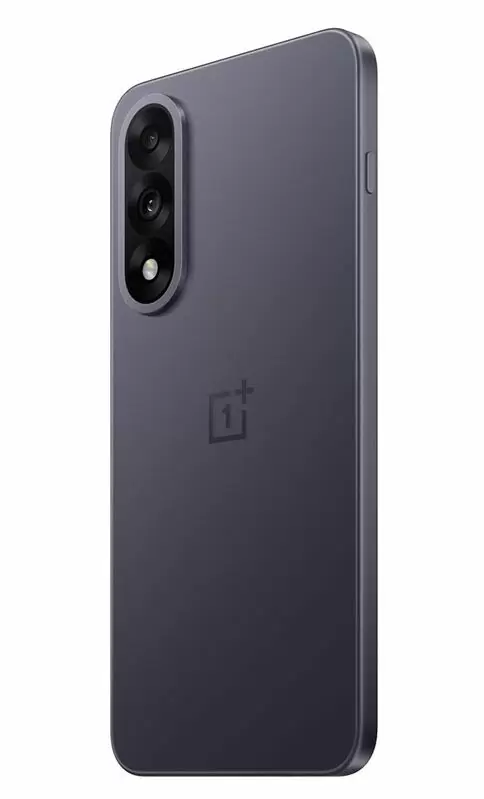Смартфон OnePlus Nord 5, 8/256 ГБ, Phantom Grey (тёмно-серый)