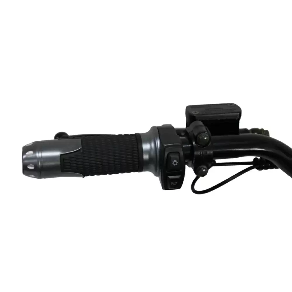 Электропитбайк IKINGI S7 Электропитбайк IKINGI S7