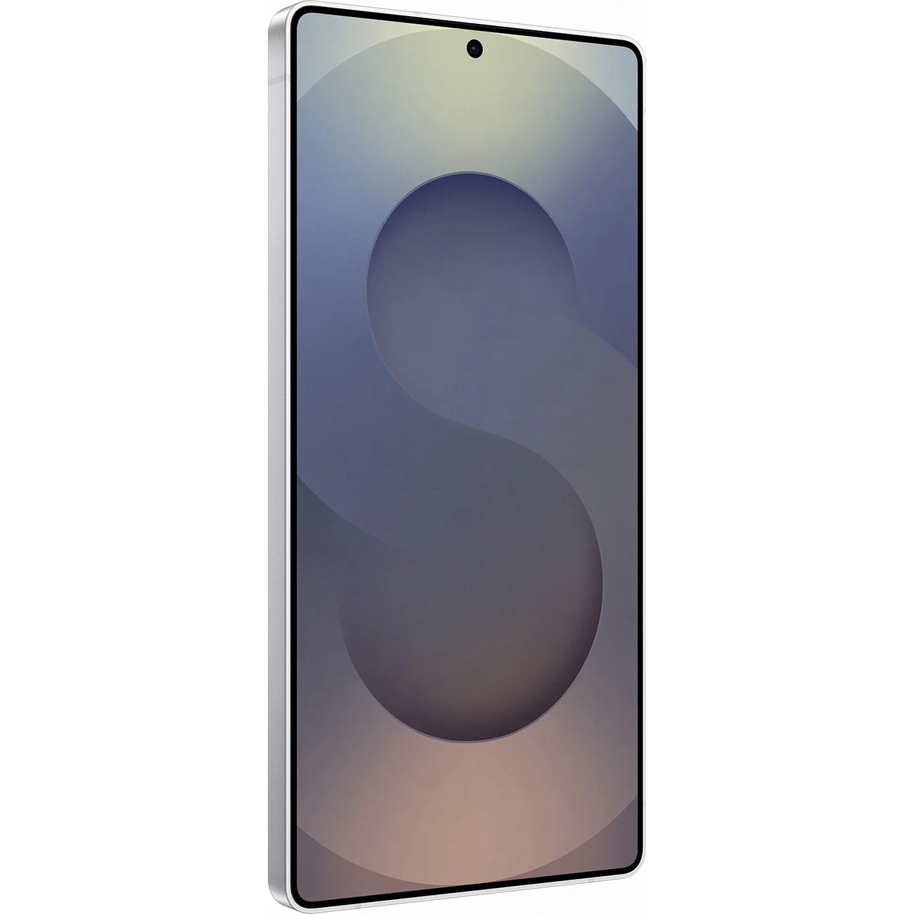 Смартфон Samsung Galaxy S25 Ultra, 12/256 ГБ, серебристо-синий титан