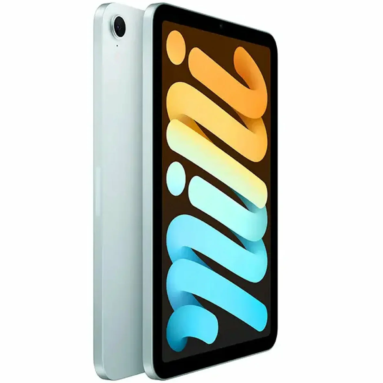 Планшет iPad Mini 7, 2024, Wi-Fi, 128Gb, Синий Планшет iPad Mini 7, 2024, Wi-Fi, 128Gb, Синий