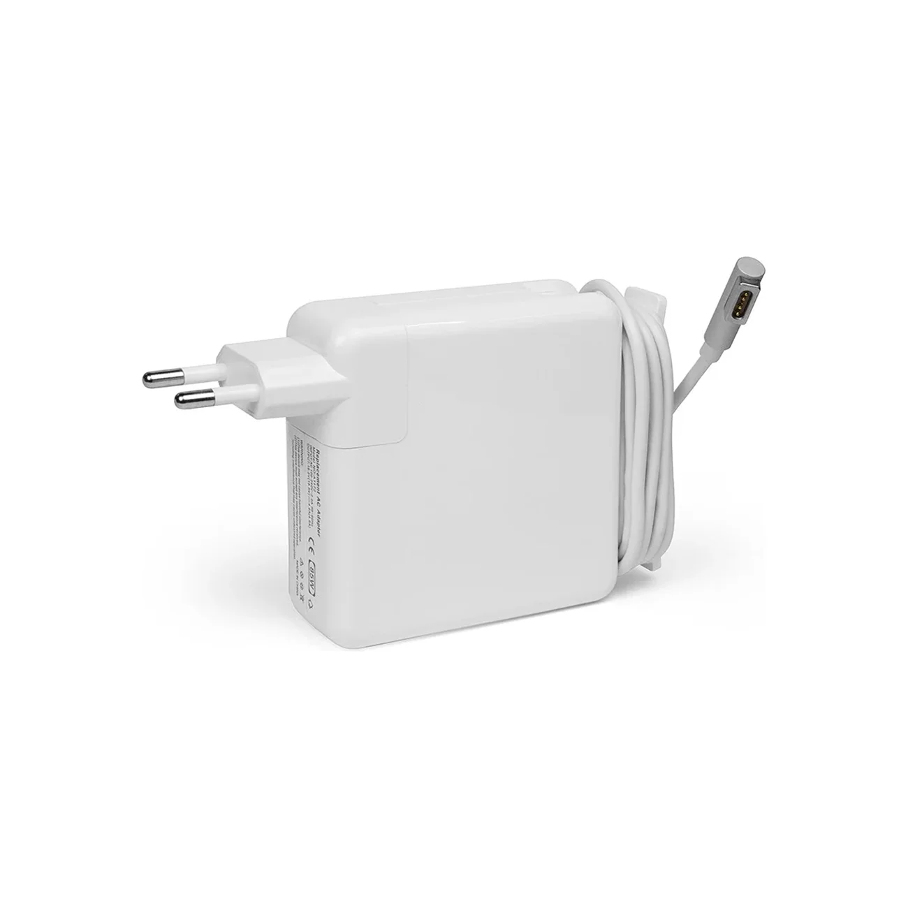 Адаптер питания Apple MagSafe 85 Вт, для MacBook Pro