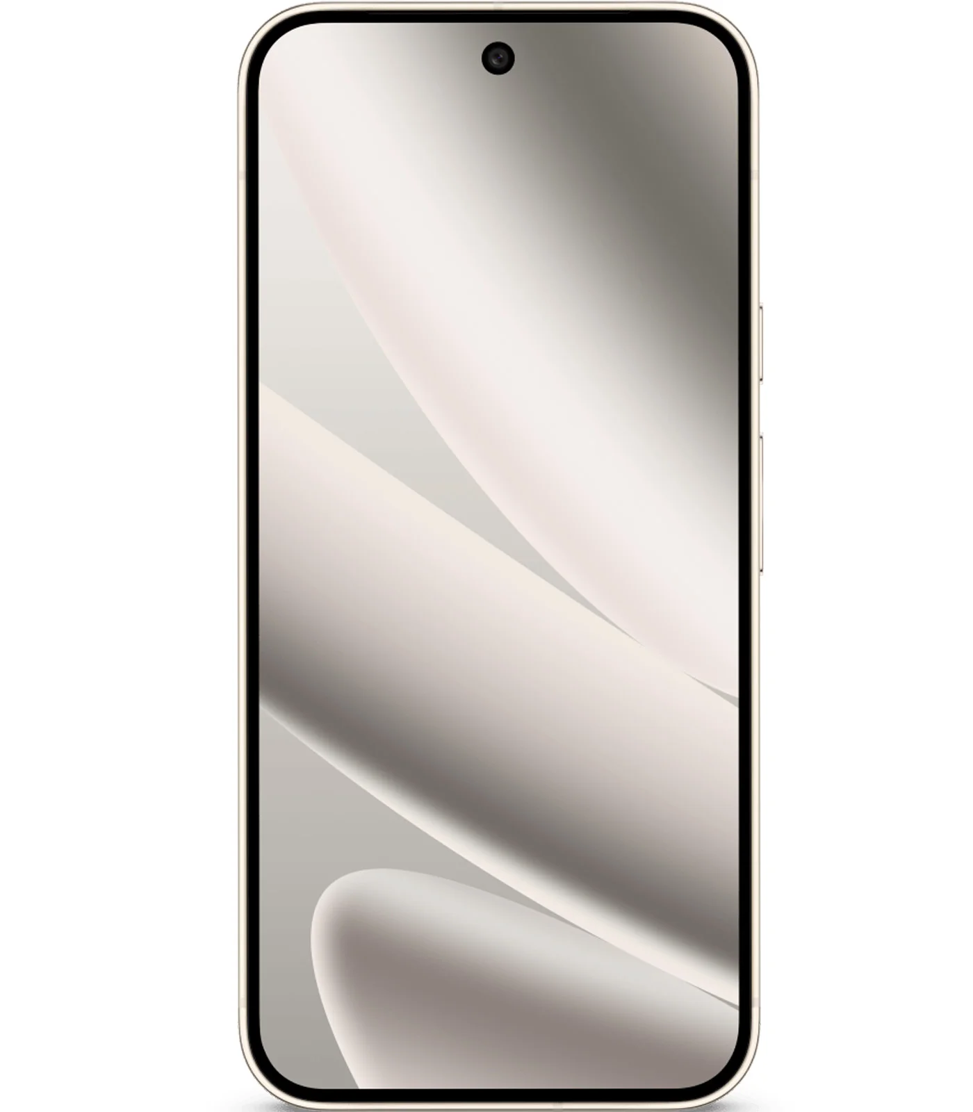 Смартфон Google Pixel 10 Pro XL, 16/256 ГБ, Porcelain / Белый Фарфор