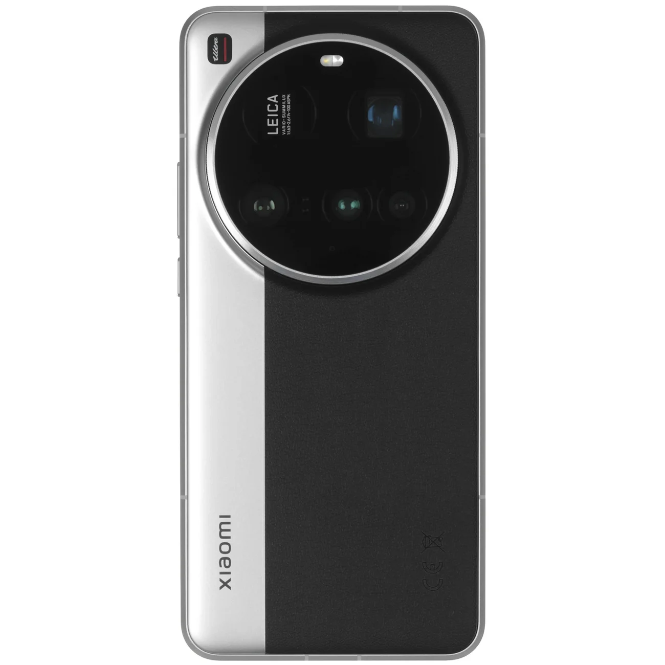 Смартфон Xiaomi 15 Ultra, Dual: nano SIM + eSIM, 1 ТБ, Серебристый