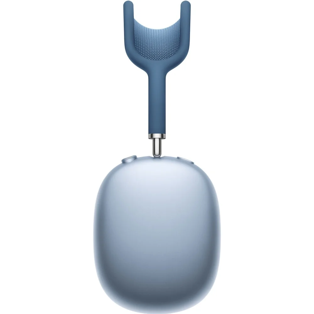 Наушники Apple AirPods Max, голубой