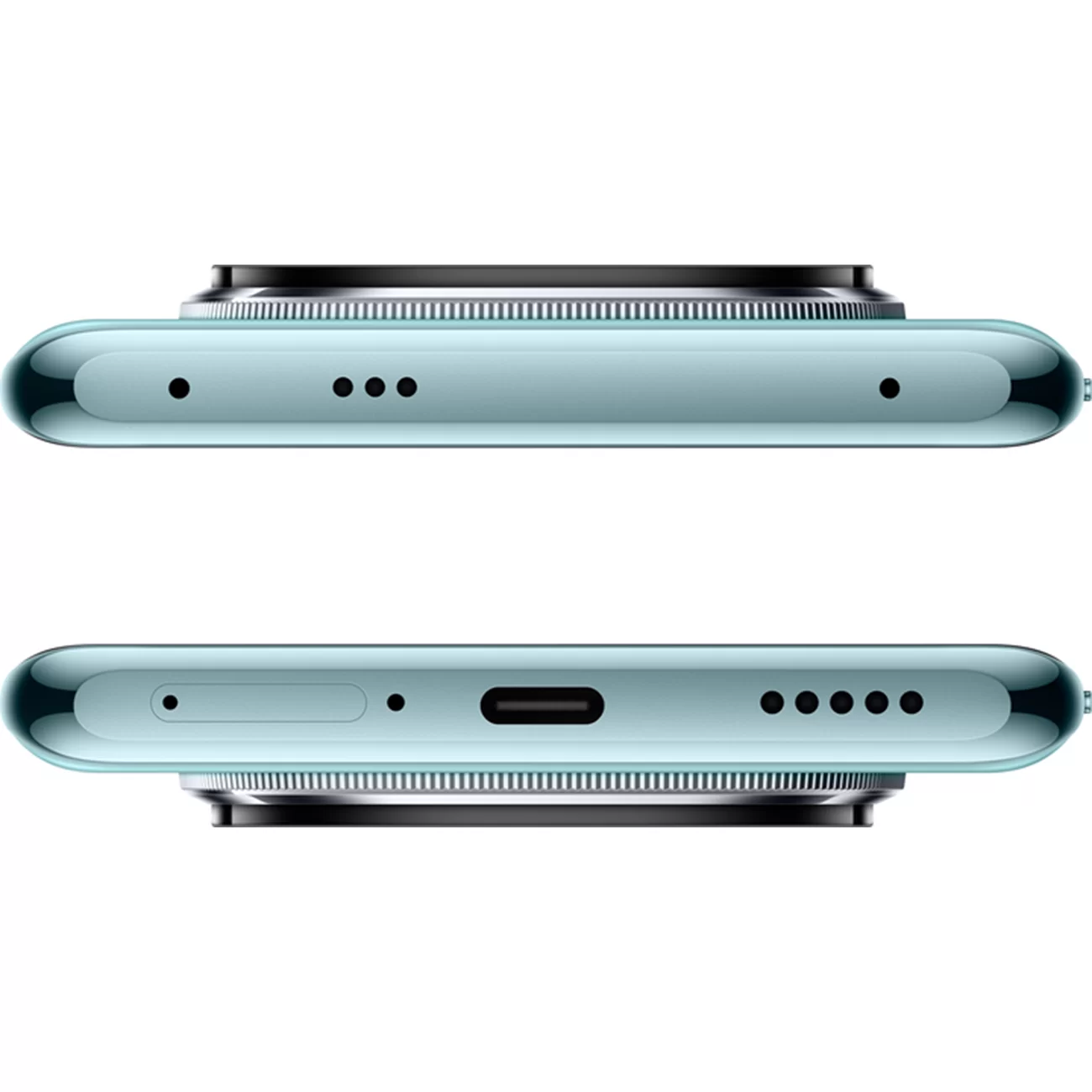 Смартфон Xiaomi Redmi Note 14 Pro Plus 5G, 8/256 ГБ, морозно-синий