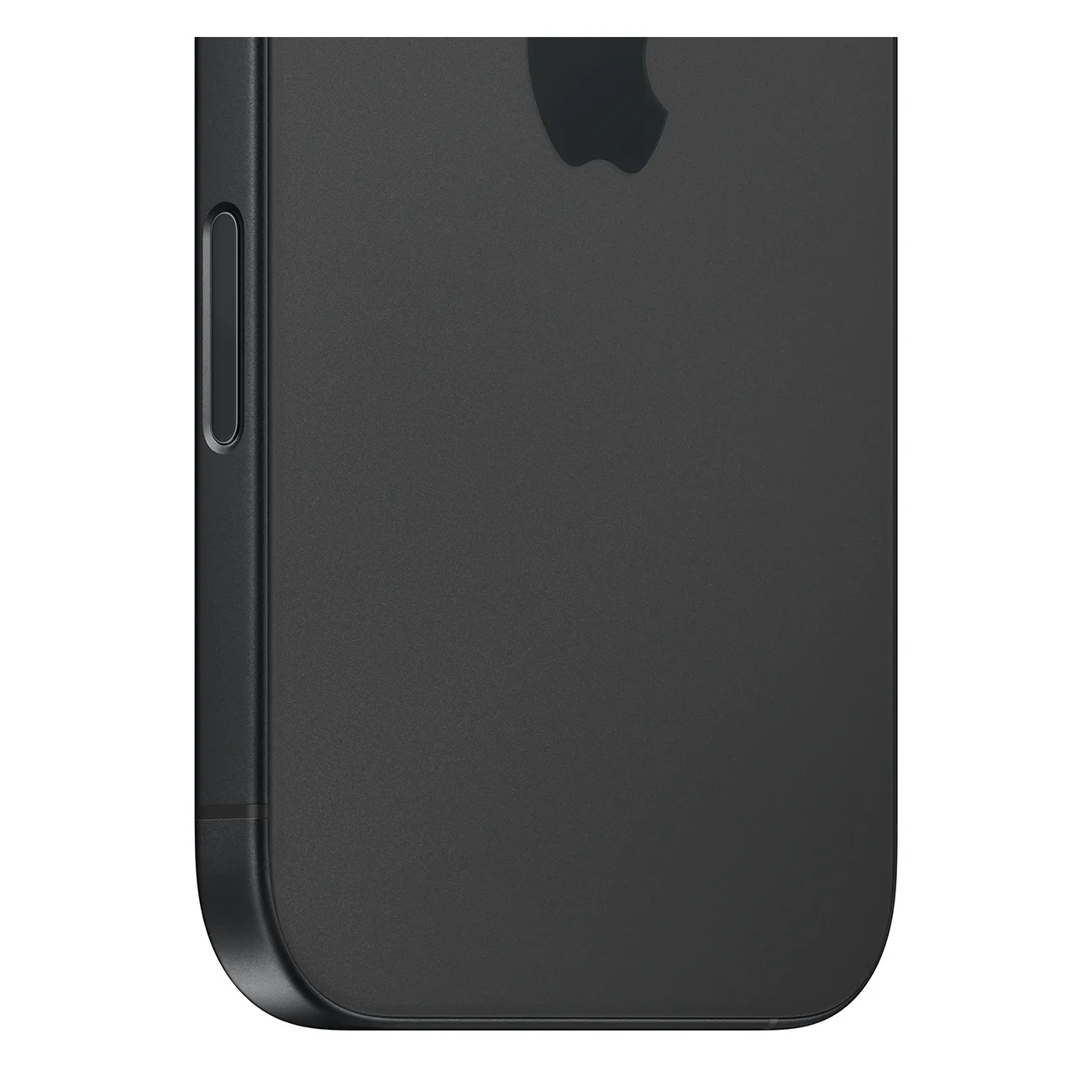 Смартфон iPhone 16 128 ГБ Черный, Dual: eSIM