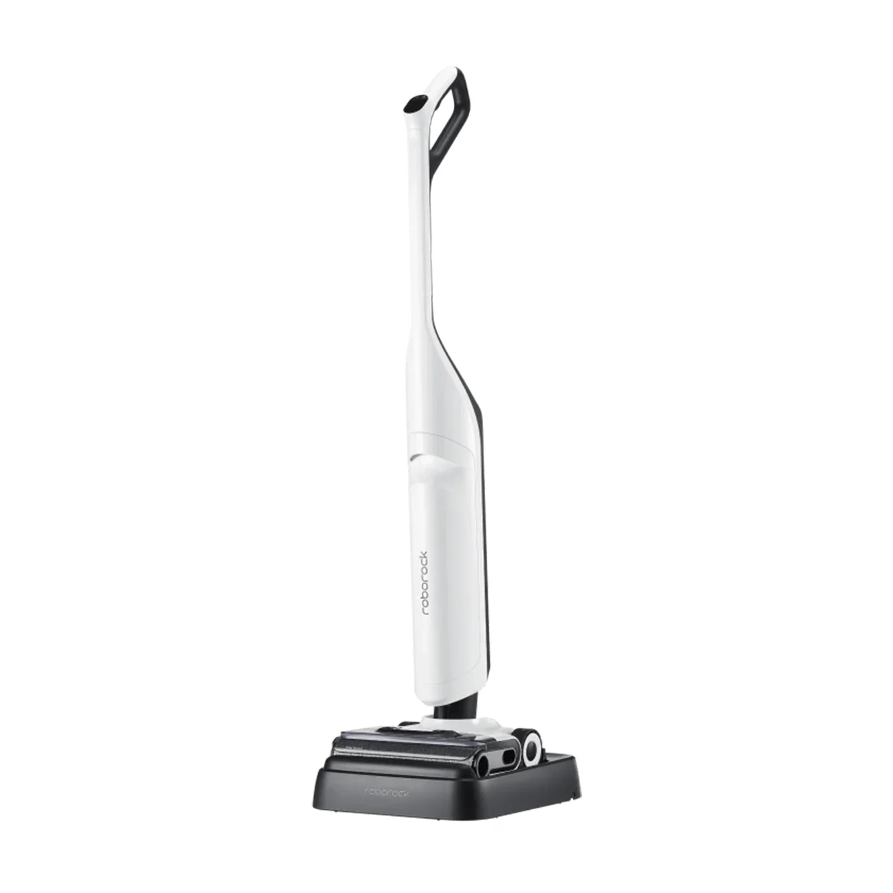 Пылесос Roborock Flexi Pro, белый