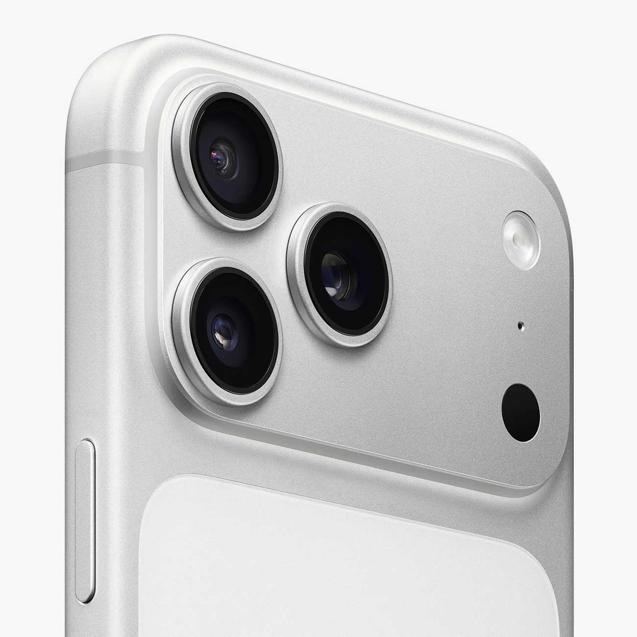 - Смартфон Apple iPhone 17 Pro Max, 256 ГБ, Silver (Серебристый) Dual eSIM