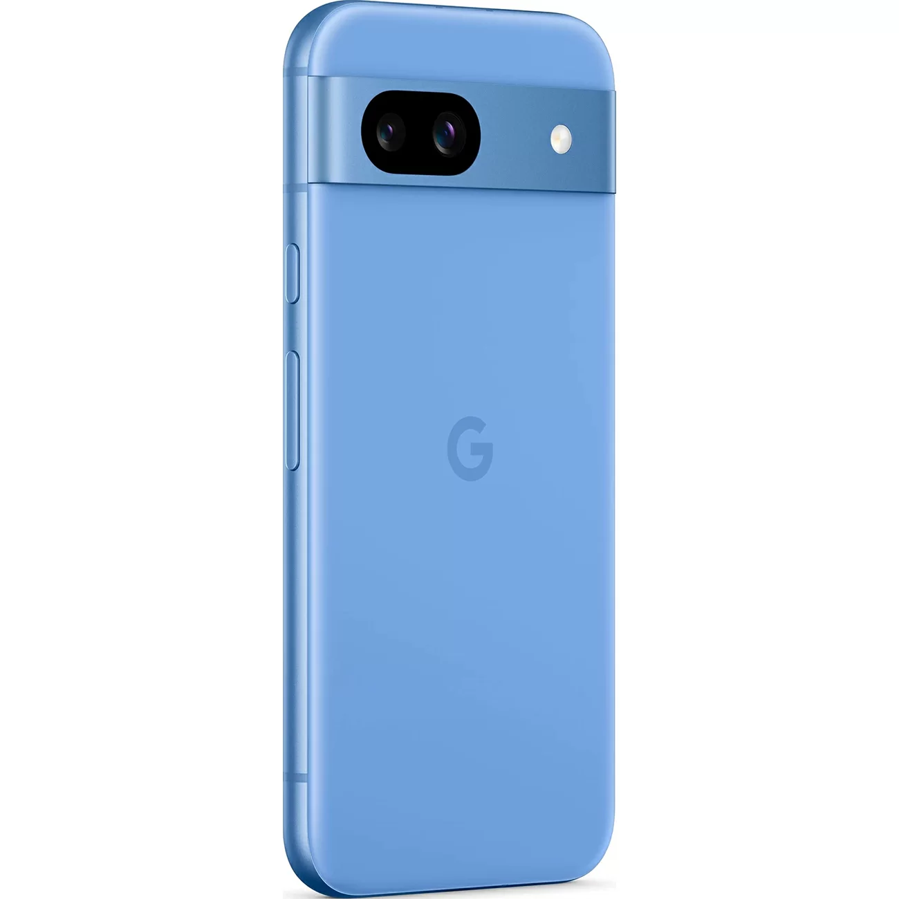 Смартфон Google Pixel 8A 8/256 ГБ JP, Dual: nano SIM + eSIM, bay/голубой